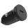 FIXED Ładowarka Samochodowa USB-C Car Charger 30W czarny FIXCC30N-C-BK - 1249153 - zdjęcie 3